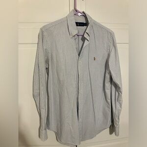 Ralph Lauren long sleeve dress shirt